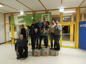 Turnier2019_Siegerehrung D Doppel